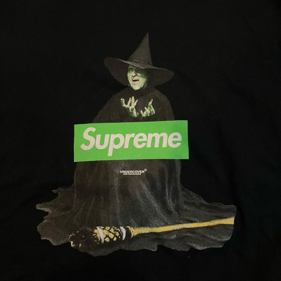Supreme（シュプリーム） シュプリーム×アンダーカバー Supreme