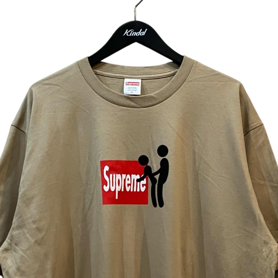 Supreme（シュプリーム） 【値下げ】Supreme 25AW 「Stick Tee」 半袖T