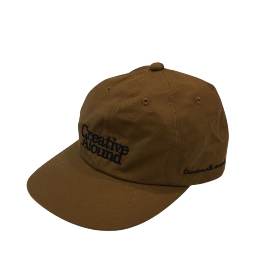AROUND（PORTER） 【値下げ】ALOUND Creative Aloundキャップ