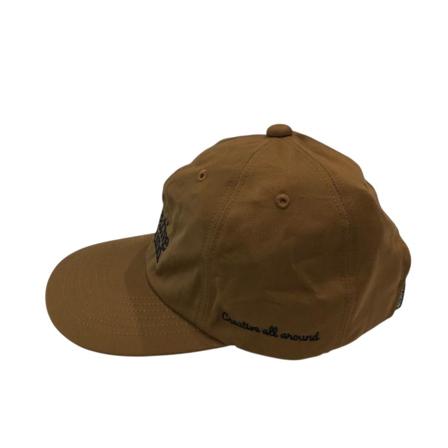 AROUND（PORTER） 【値下げ】ALOUND Creative Aloundキャップ