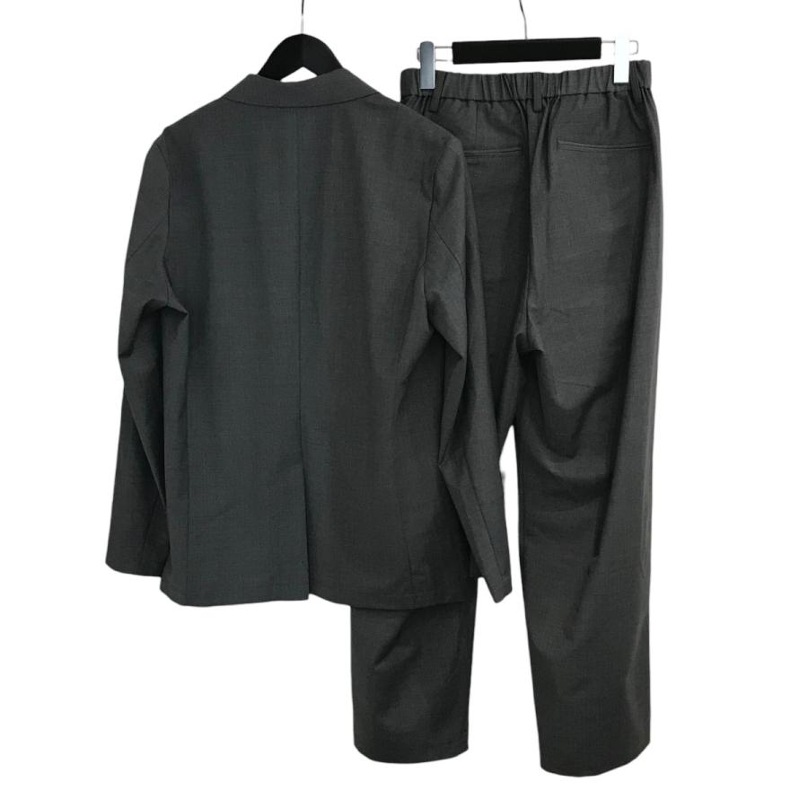 ATTACHMENT（アタッチメント） 【値下げ】ATTACHMENT セットアップ