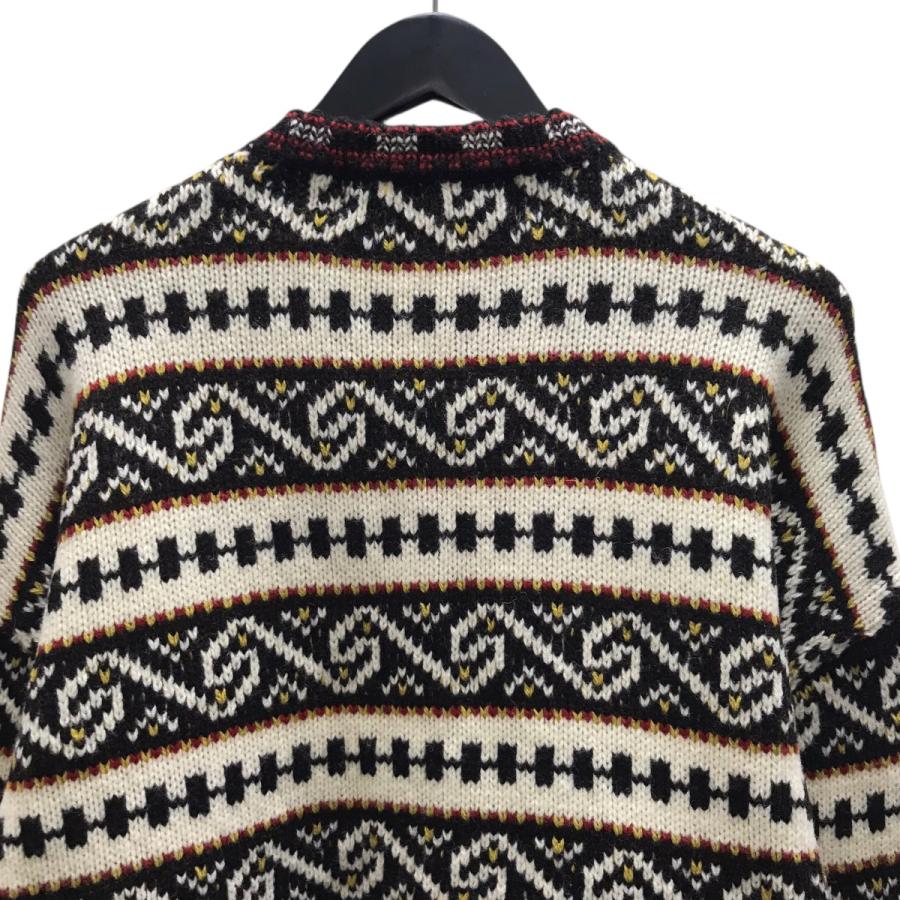 THE SHINZONE（ザ シンゾーン） THE SHINZONE FAIR ISLE KNIT CARDIGAN