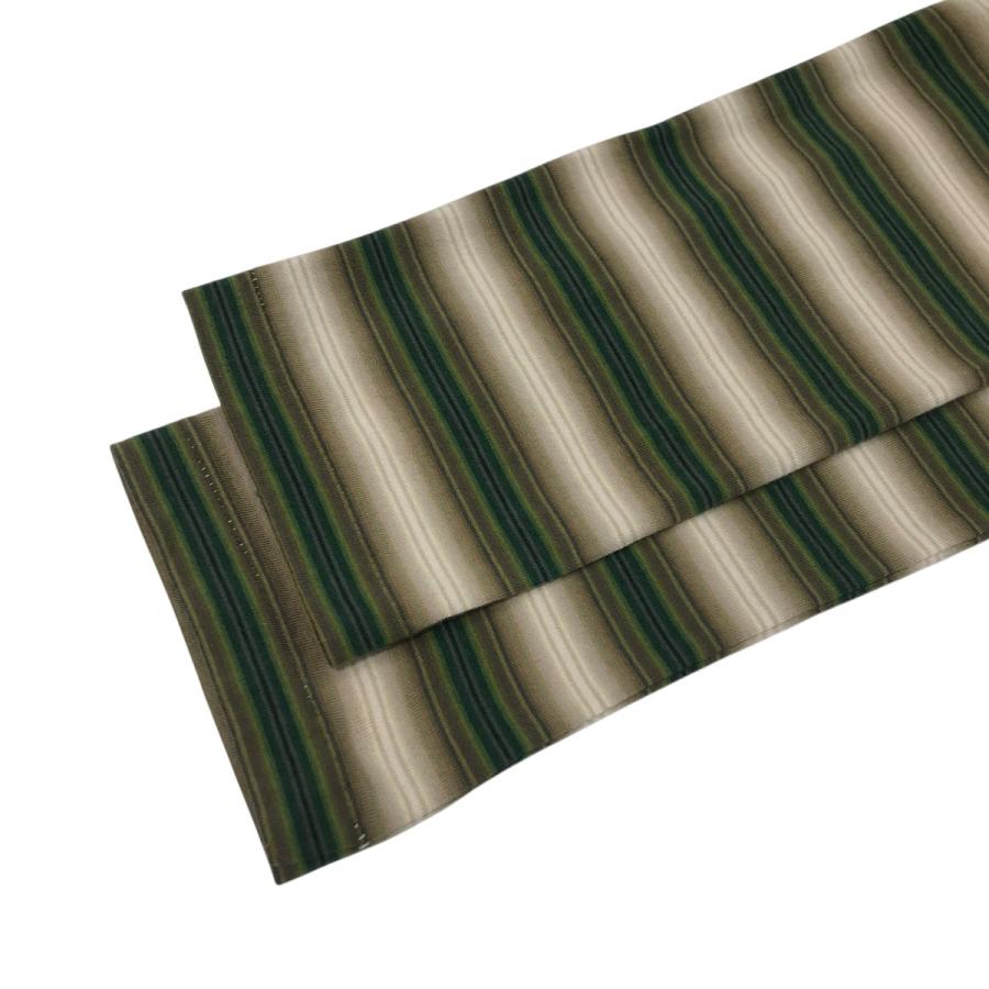 AURALEE（オーラリー） 【値下げ】AURALEE 25AW 「GRADIENT STRIPE