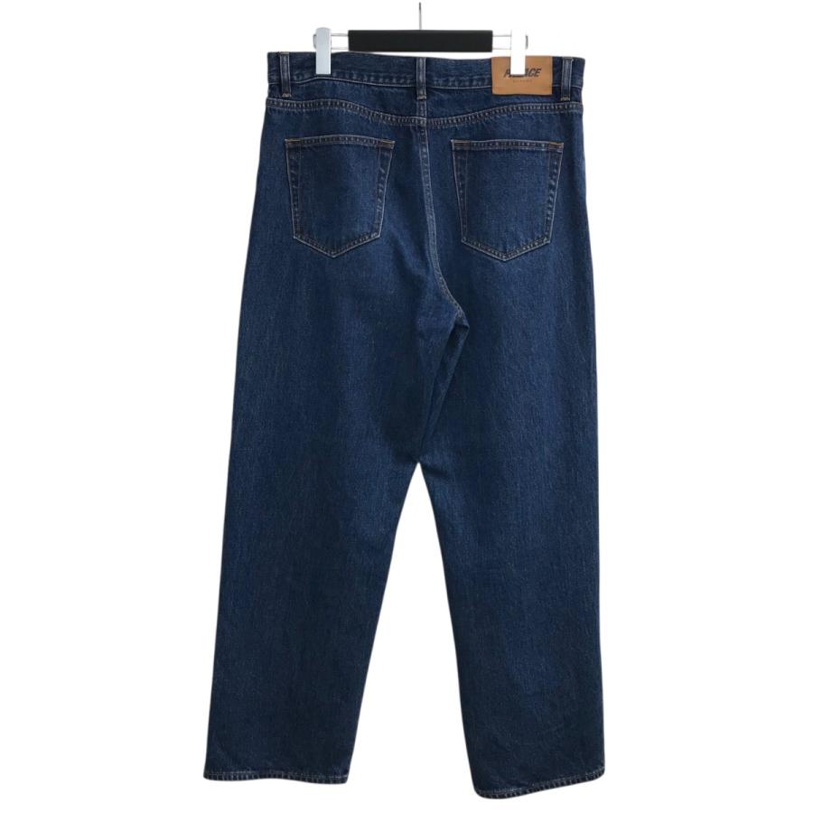 PALACE（パレス） 【値下げ】PALACE 「P90 BAGGY JEAN」 デニムパンツ