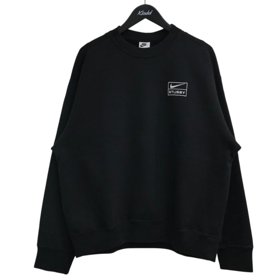 NIKE（ナイキ） ナイキ×ステューシー NIKE×stussy 「WASHED NRG FLEECE