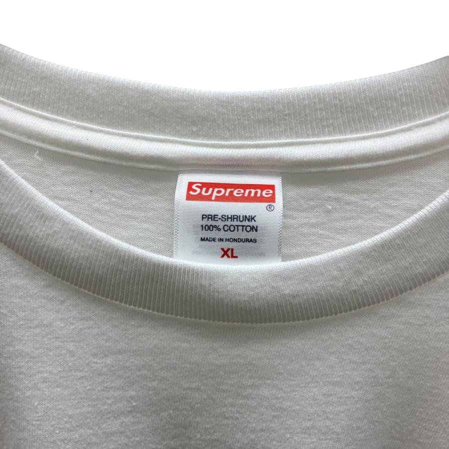 Supreme（シュプリーム） Supreme 24AW 4 Life Tee 半袖Tシャツ