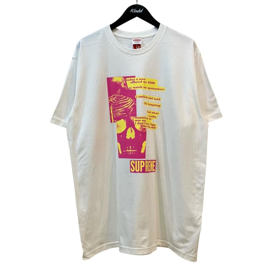 Supreme（シュプリーム） 【値下げ】Supreme 25SS 「Anatomy Tee