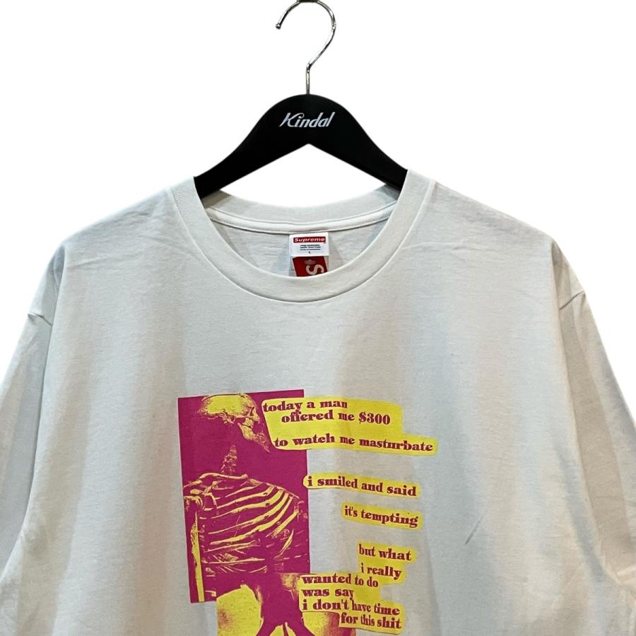 Supreme（シュプリーム） Supreme 25SS 「Anatomy Tee」 半袖Tシャツ 