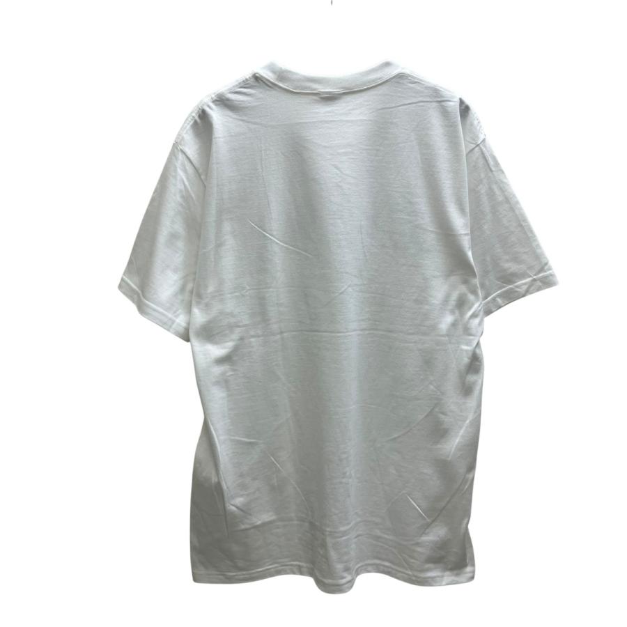 Supreme（シュプリーム） プリントTシャツ ホワイト サイズ：L