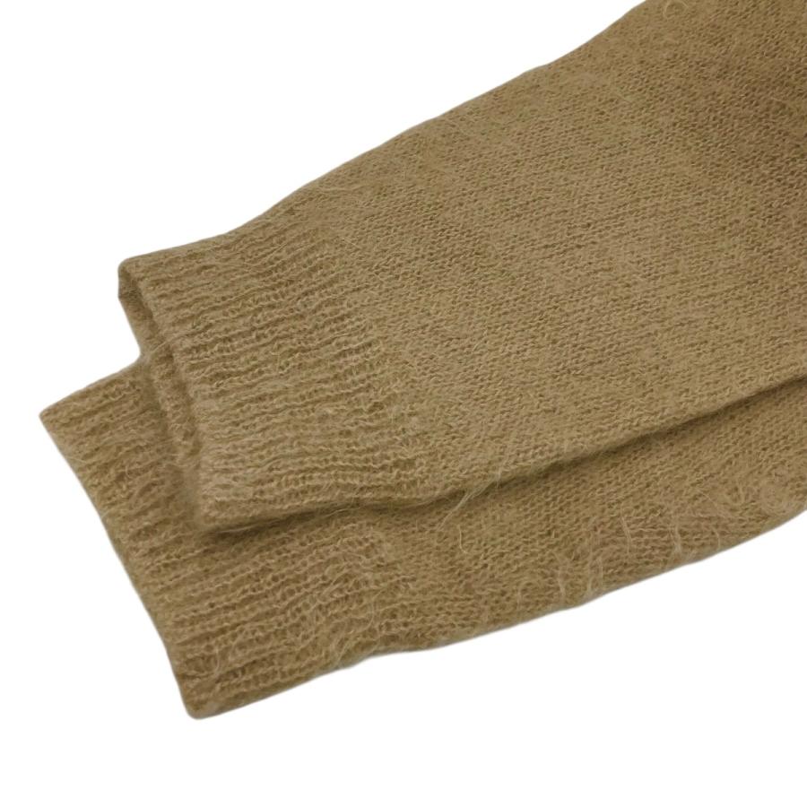 AURALEE（オーラリー） 【値下げ】AURALEE 「Brushed Super Kid Mohair