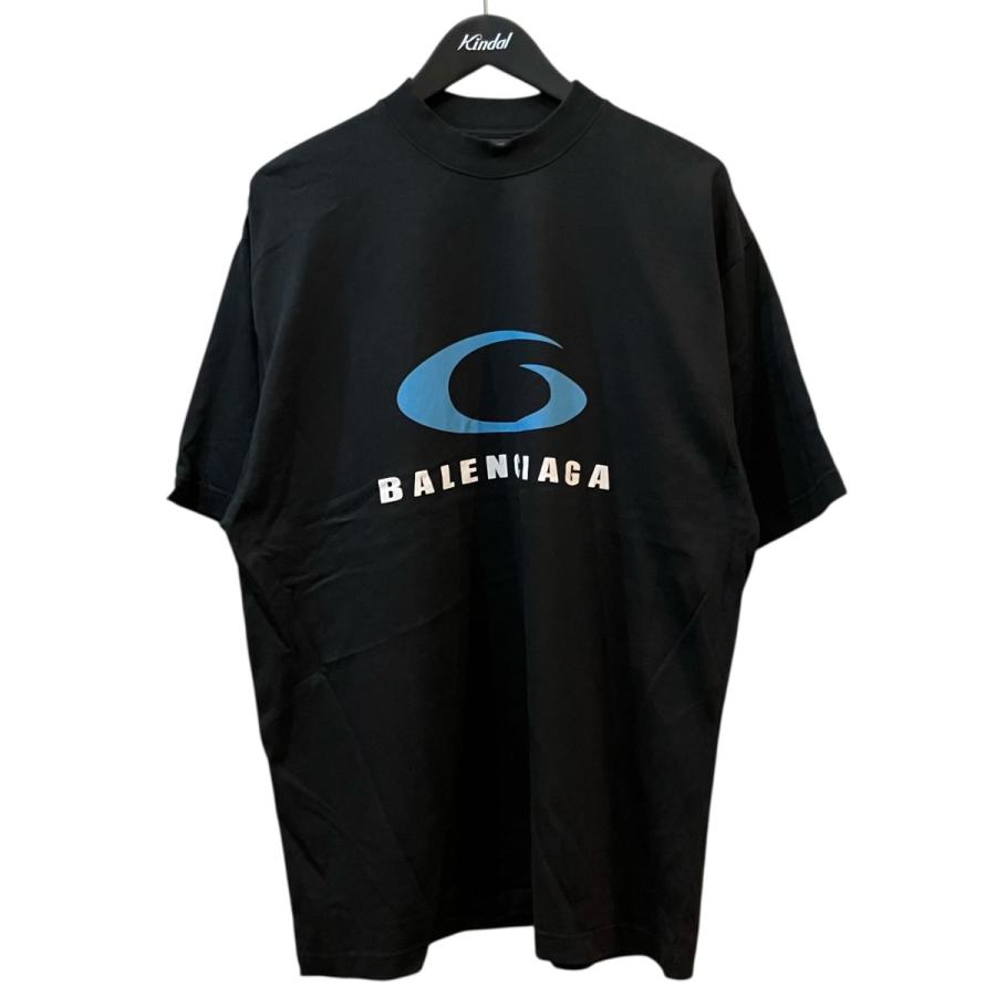 BALENCIAGA（バレンシアガ） 【値下げ】BALENCIAGA プリントTシャツ