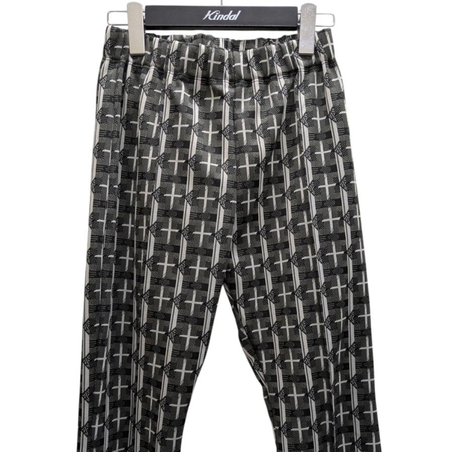 FUMIE TANAKA（フミエ タナカ） FUMIE=TANAKA jq flare pants