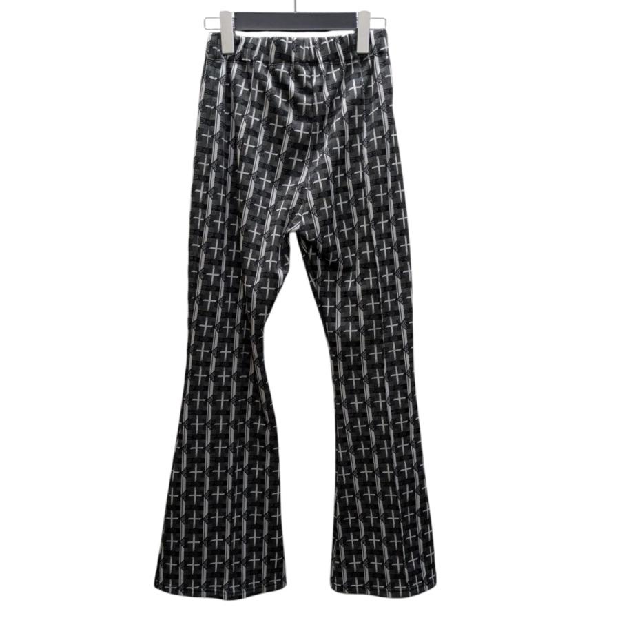 FUMIE TANAKA（フミエ タナカ） FUMIE=TANAKA jq flare pants