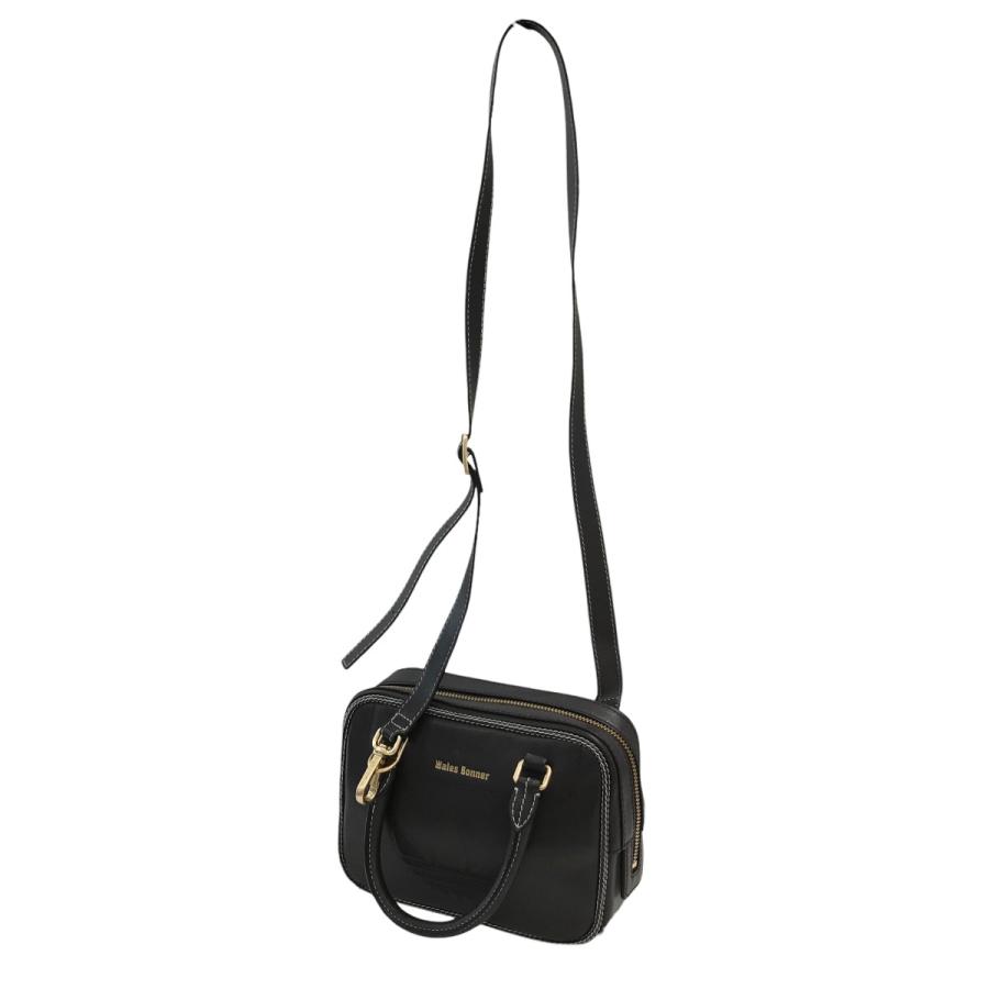 値下げ】WALES BONNER×adidas originals スモールバッグ IX7732