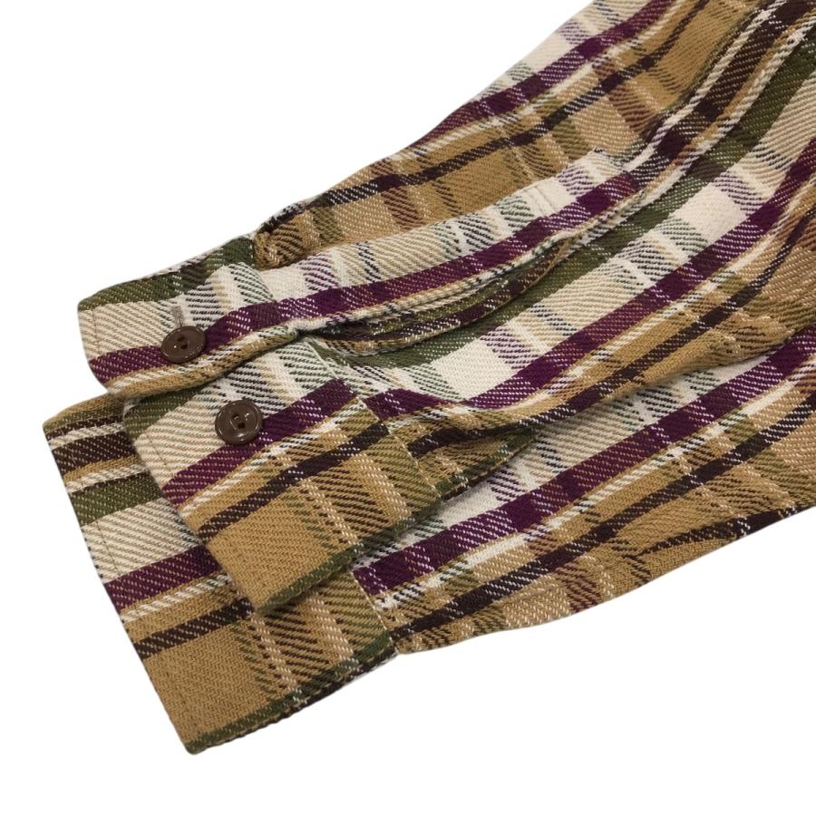 HUMAN MADE（ヒューマンメード） ヒューマンメイド 「CHECK SHIRT