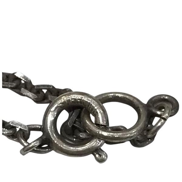 アクセサリー vaultroom DEVIL necklace Silver 925 vaultroom