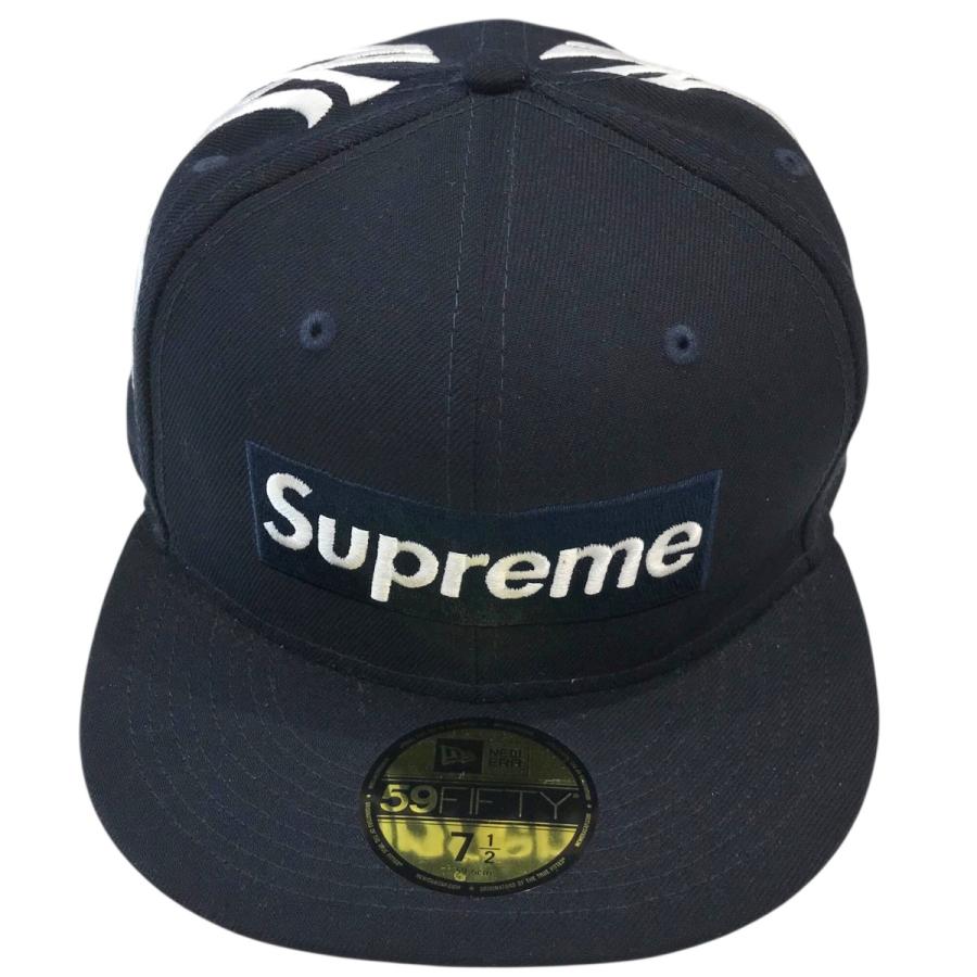 Supreme（シュプリーム） 【値下げ】Supreme×New Era 21AW 「New York