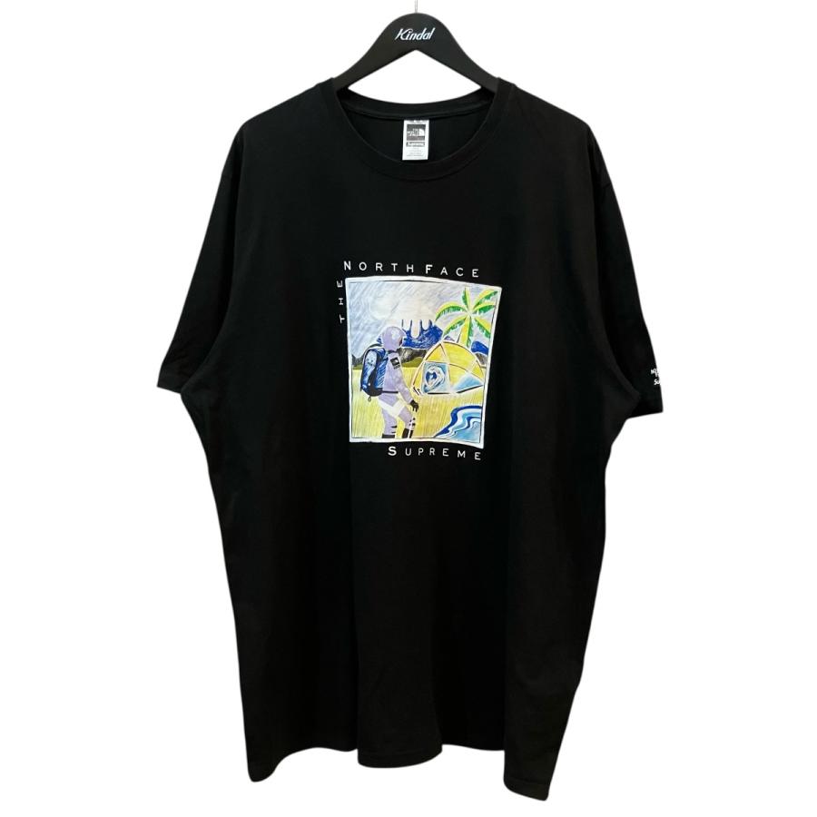 Supreme（シュプリーム） シュプリーム×ザノースフェイス Supreme×THE