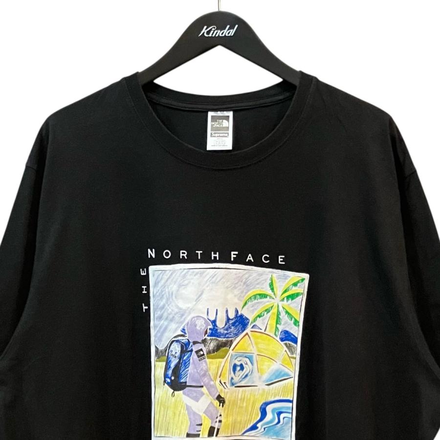 Supreme（シュプリーム） シュプリーム×ザノースフェイス Supreme×THE