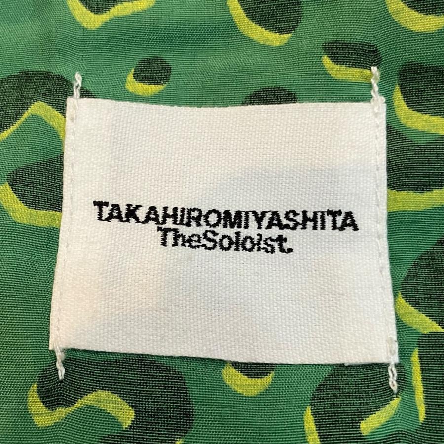 TAKAHIRO MIYASHITA The SoloIst.（タカヒロミヤシタザソロイスト