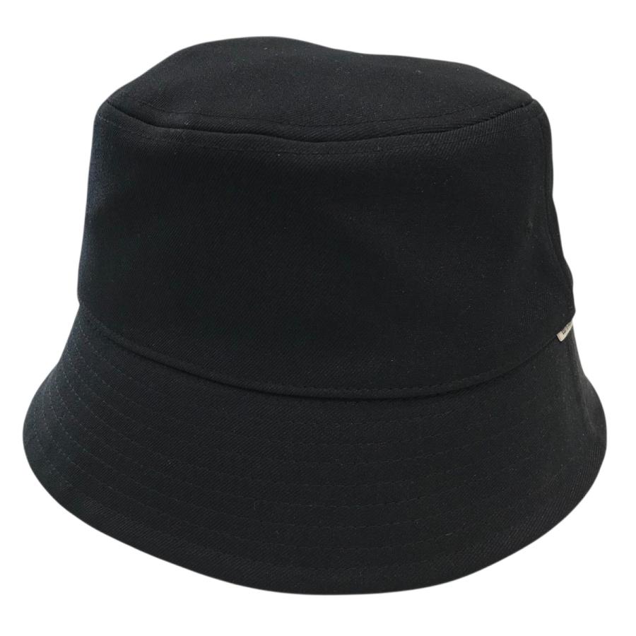 COOTIE PRODUCTIONS T/W Bucket Hat 黒 COOTIE PRODUCTIONS / T/W Jacquard Bucket Hat -Black-