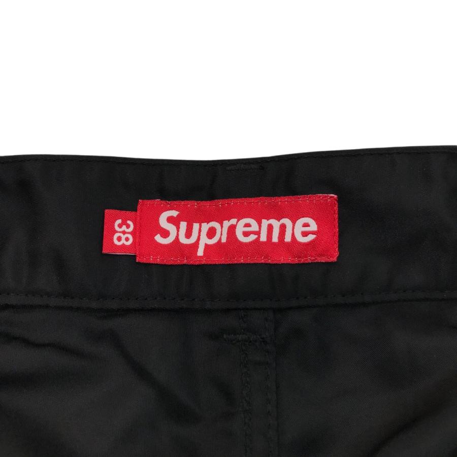 【極美品】supreme 24SS Nylon Cargo Pant Supreme Nylon Cargo Pant (SS24) - $168