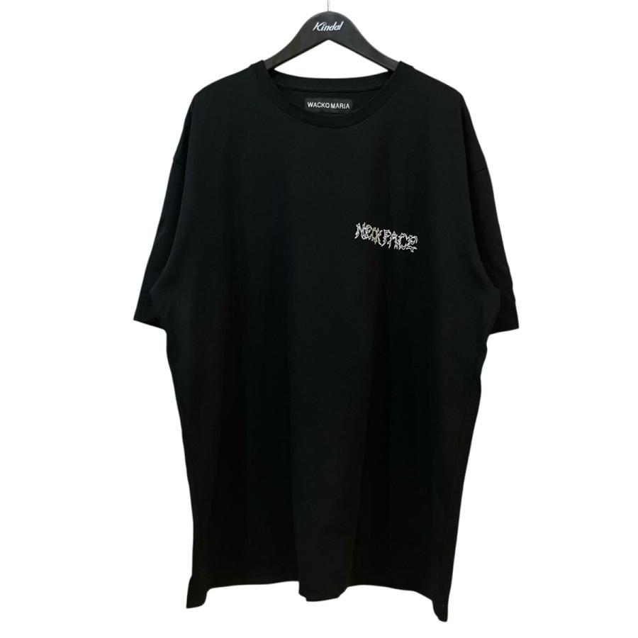 WACKO MARIA（ワコマリア） 「NECK FACE WASHED HEAVY WEIGHT CREW