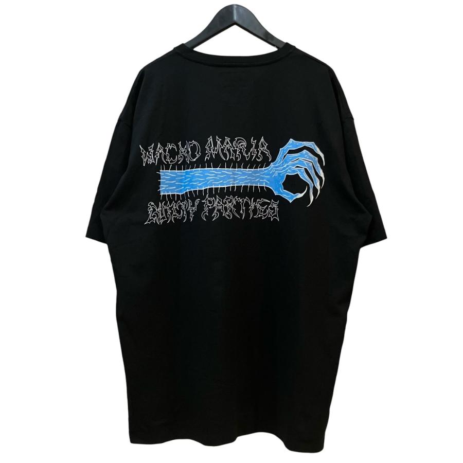 WACKO MARIA（ワコマリア） 「NECK FACE WASHED HEAVY WEIGHT CREW