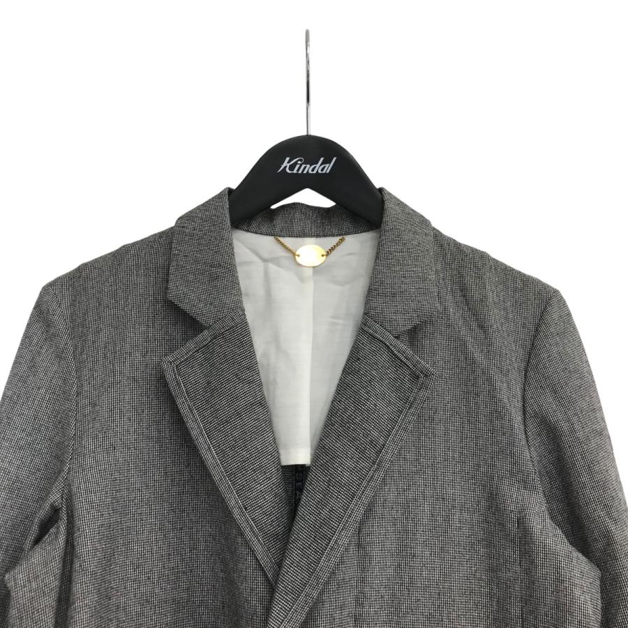 SUNSEA（サンシー） 【値下げ】SUNSEA 「N M BRUSHED JACKET