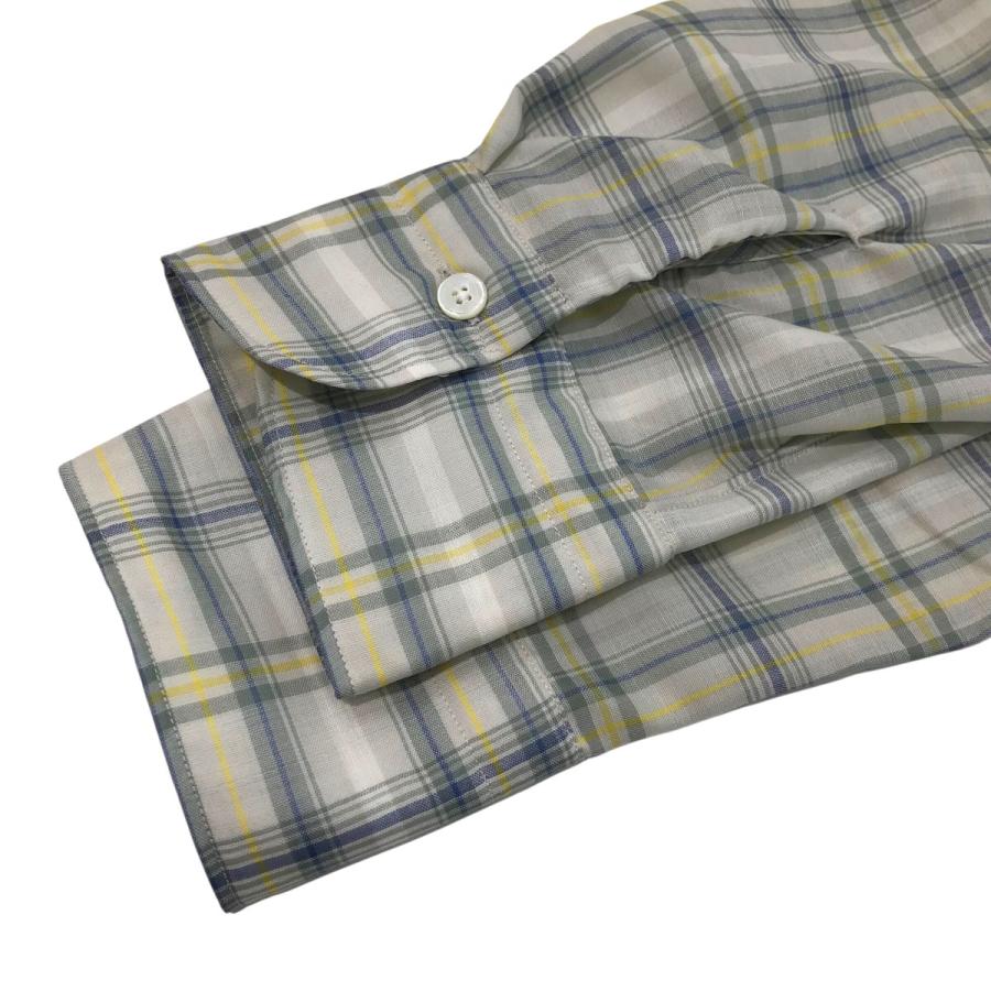 マーティー 【値下げ】MAATEE＆SONS 「OP SHIRTS」 オープンカラー
