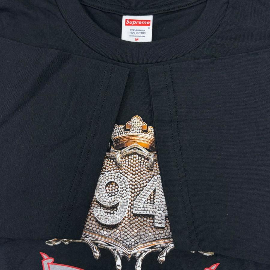 Supreme（シュプリーム） Supreme 24AW Diamonds Tee プリントTシャツ