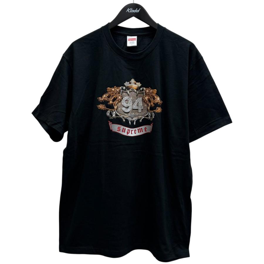 Supreme（シュプリーム） Supreme 24AW Diamonds Tee プリントTシャツ