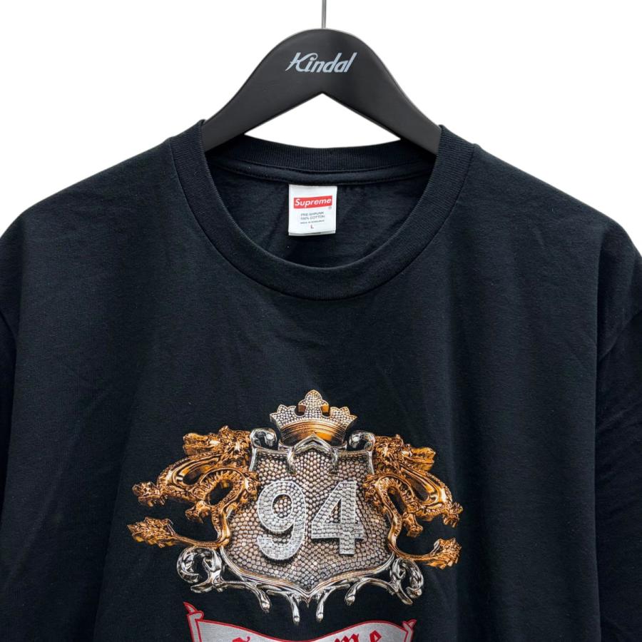 Supreme（シュプリーム） Supreme 24AW Diamonds Tee プリントTシャツ