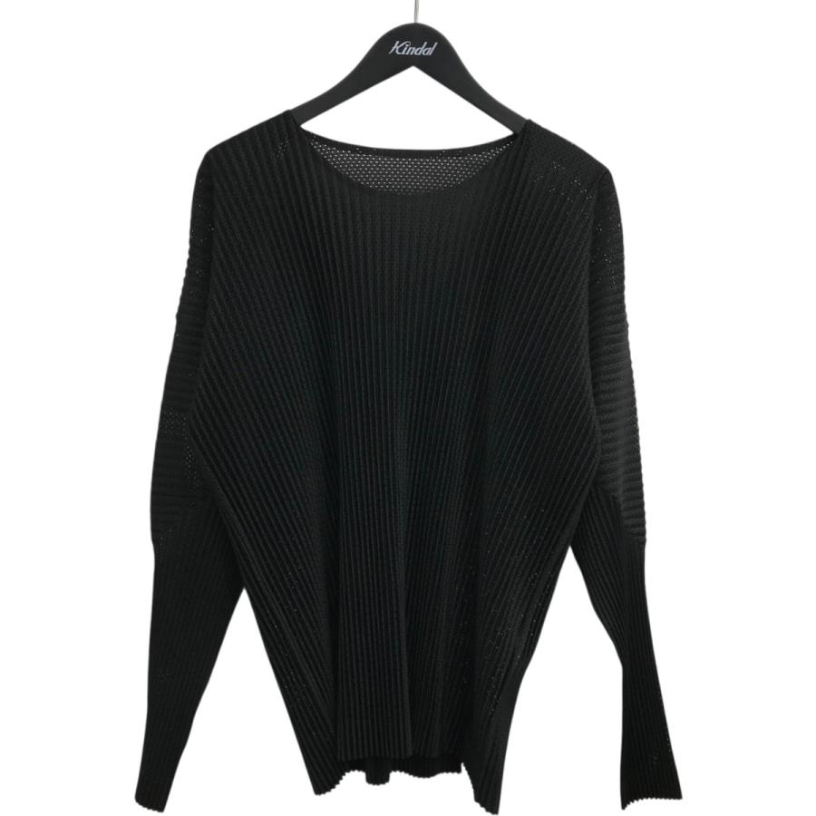 HOMME PLISSE ISSEY MIYAKE イッセイミヤケオムプリッセ ライト