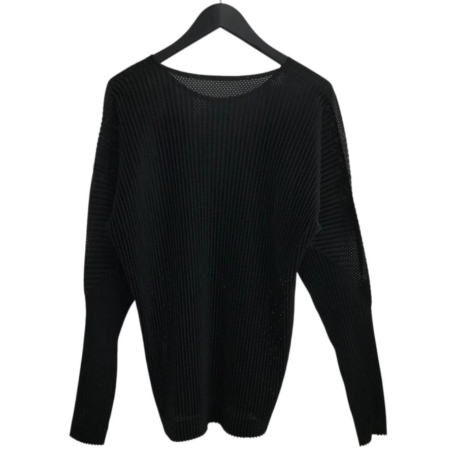 HOMME PLISSE ISSEY MIYAKE イッセイミヤケオムプリッセ ライト