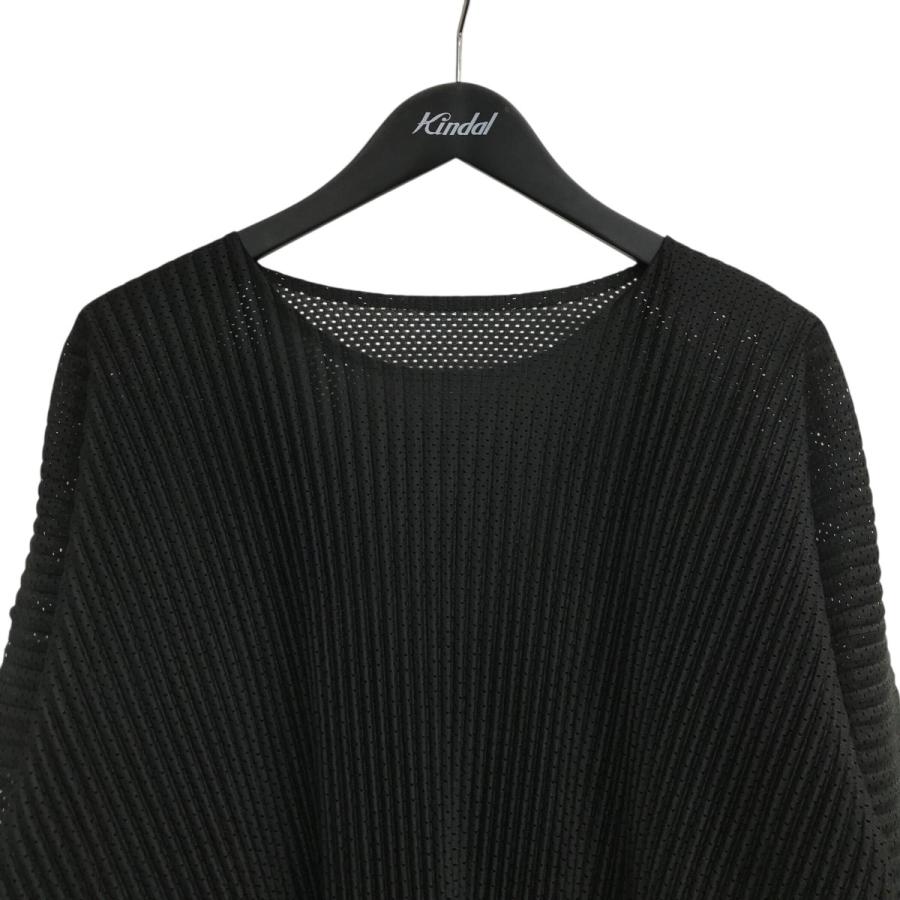HOMME PLISSE ISSEY MIYAKE イッセイミヤケオムプリッセ ライト