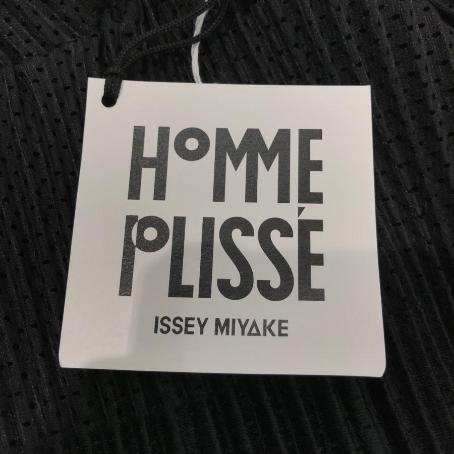 HOMME PLISSE ISSEY MIYAKE イッセイミヤケオムプリッセ ライト