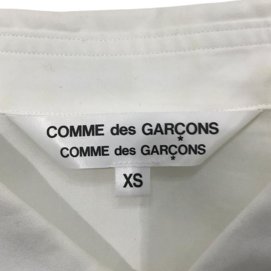 COMME des GARCONS コムデギャルソンコムデギャルソン バルーン