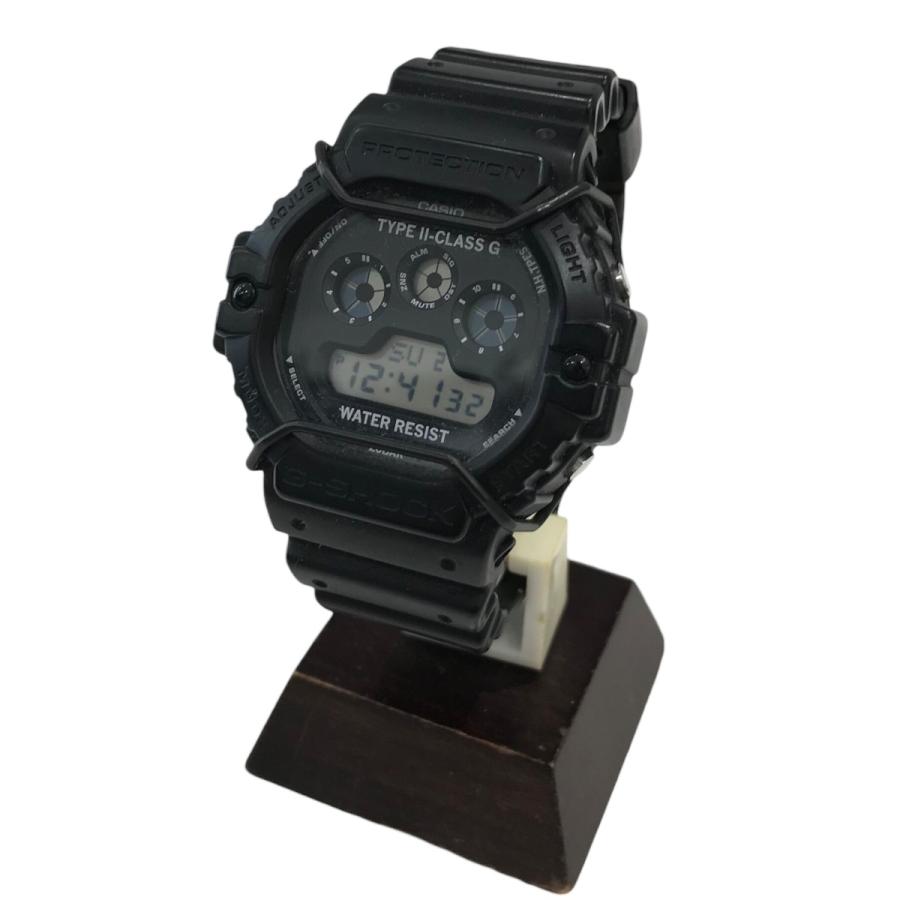 [新品未使用］N.HOOLYWOOD × G-SHOCK G-SHOCK N.HOOLYWOOD TEST PRODUCT EXCHANGE SERVICE 腕時計 N.HOOLYWOOD × G