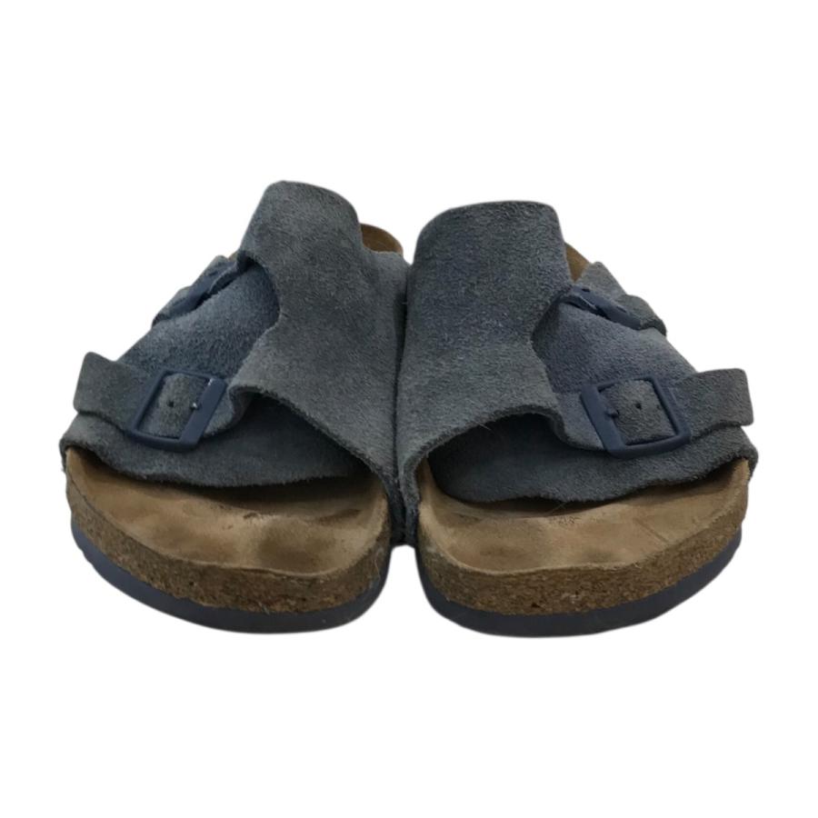 BIRKENSTOCK（ビルケンシュトック） 【値下げ】BIRKENSTOCK 「ZURICH