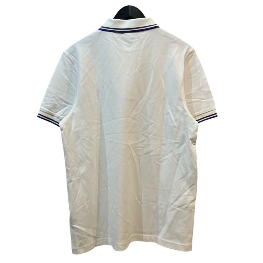 FRED PERRY（フレッドペリー） フレッドペリー×パレス FRED PERRY