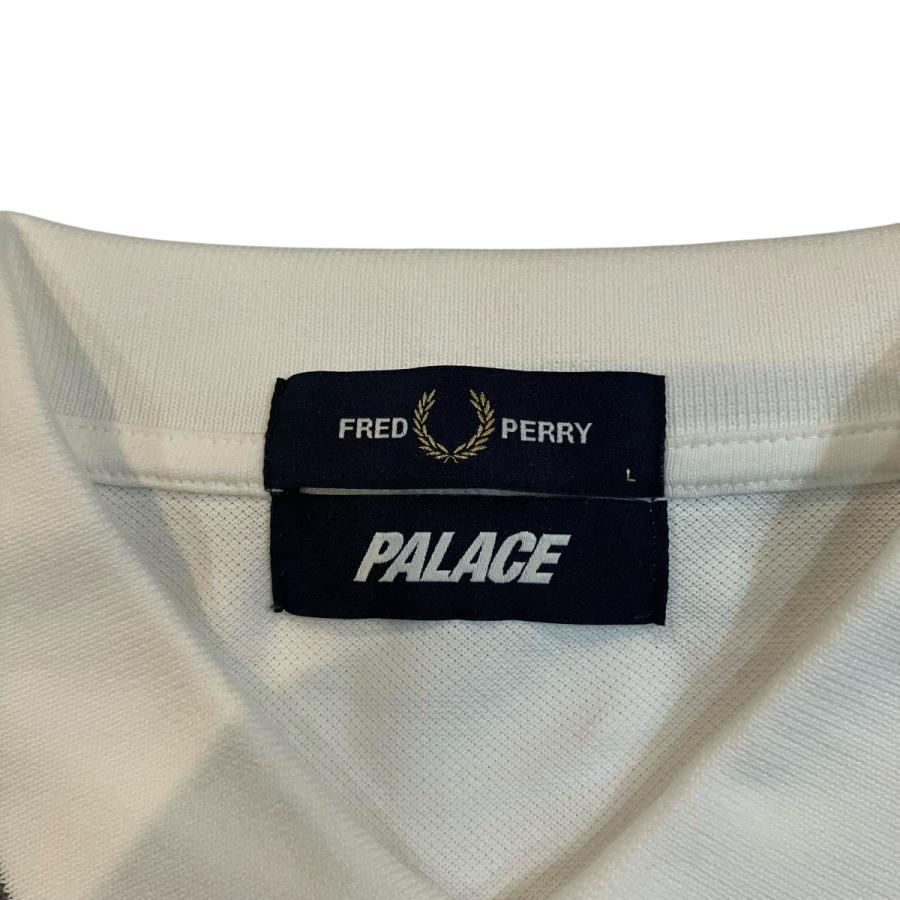 FRED PERRY（フレッドペリー） フレッドペリー×パレス FRED PERRY