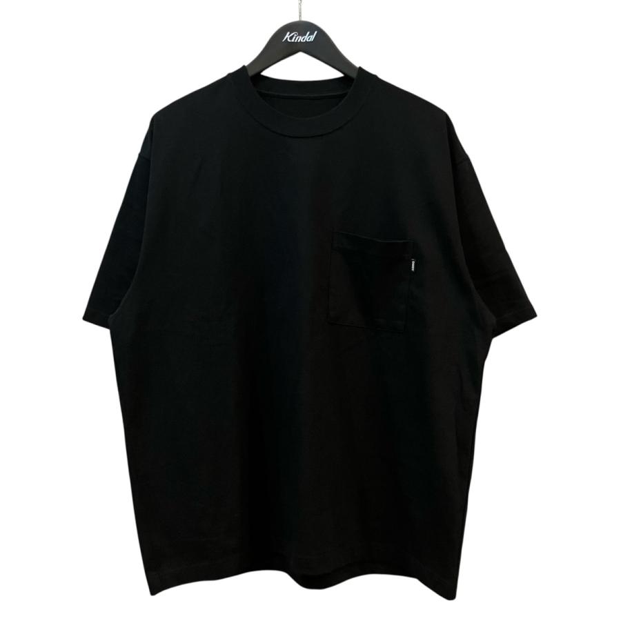値下げ】THE ENNOY PROFESSIONAL 25SS 「Pocket＆Crew 2Pack SS T