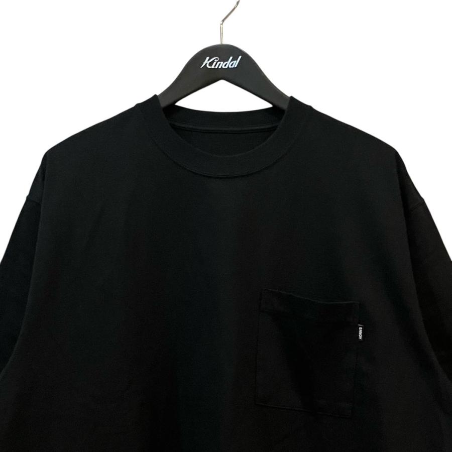 値下げ】THE ENNOY PROFESSIONAL 25SS 「Pocket＆Crew 2Pack SS T