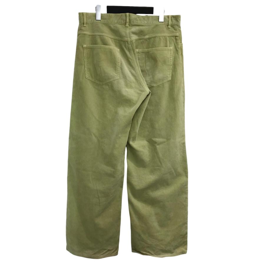 で*ん様 【25AW】AURALEE PIGMENT DYED FINX COR AURALEE（オーラリー） 【値下げ】AURALEE 25AW 「PIGMENT DYED FINX