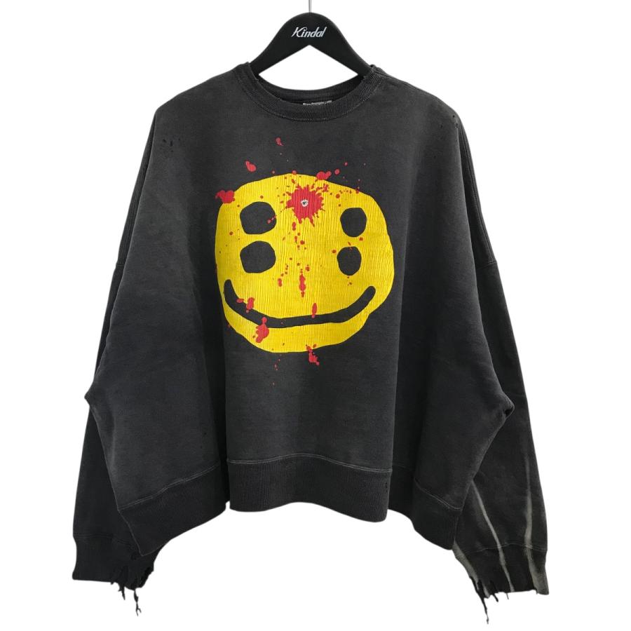 セントマイケル×カクタスプラントフリーマーケット SAINT MICHAEL×CPFM