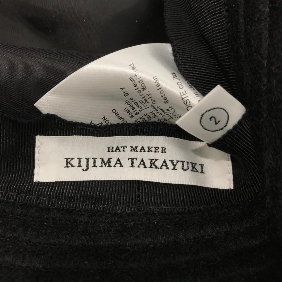 KIJIMA TAKAYUKI（キジマタカユキ） 【値下げ】KIJIMA TAKAYUKI