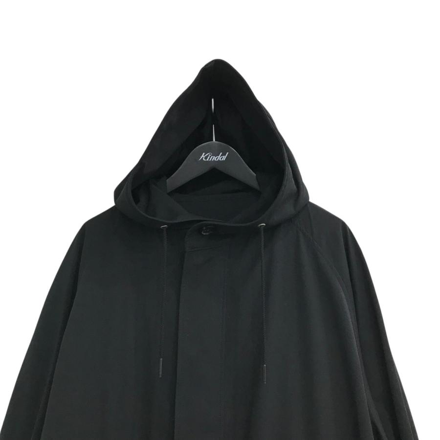 THE RERACS（ザ リラクス） 【値下げ】THE RERACS モッズコート 22FW