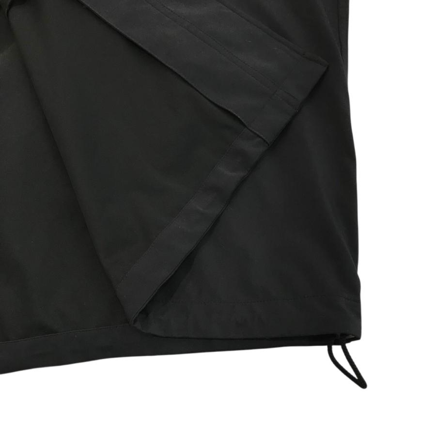 THE RERACS（ザ リラクス） モッズコート 22FW RECT 346 2 J ブラック