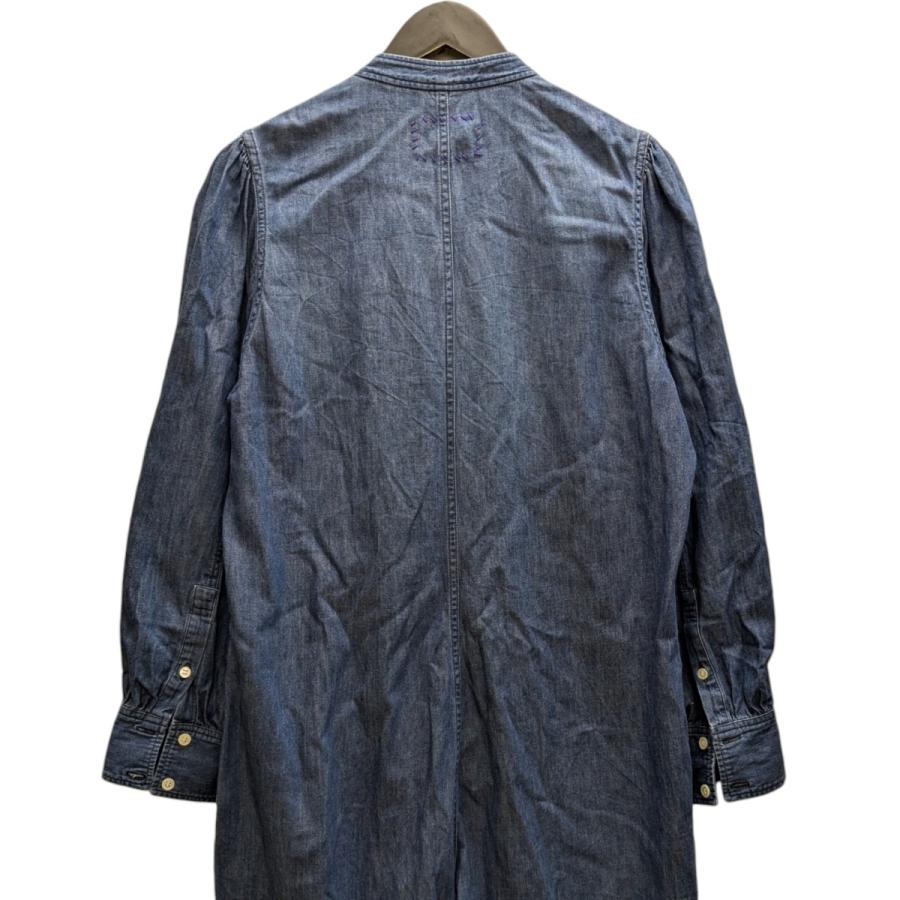 ロンハーマンヴィンテージ　ジャンプスーツ R.H.VINTAGE ロンハーマンビンテージ R．H．Vintage デニムジャンプ